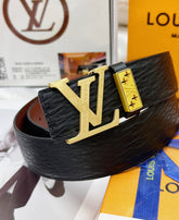 China Replica LV Belts 52usd Only